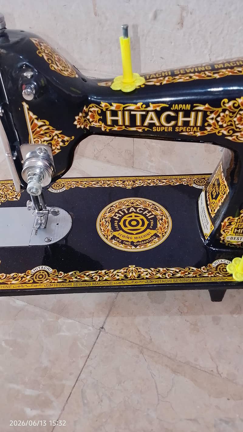 Silai Machine 9