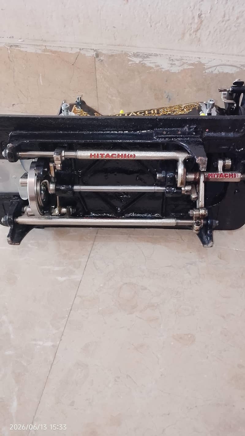 Silai Machine 11