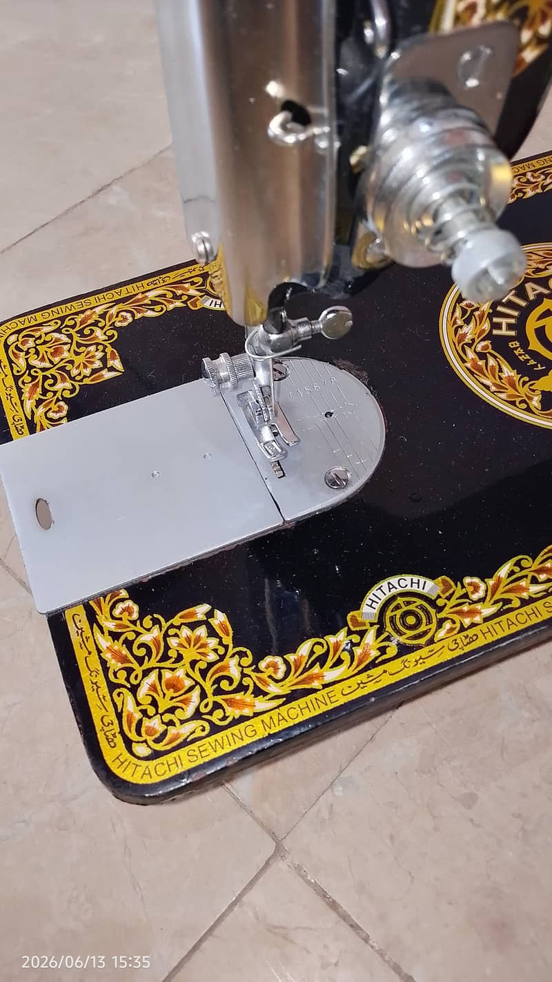 Silai Machine 13