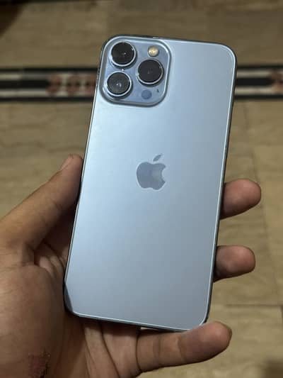 13 Pro Max 512GB