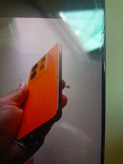 Infinix Note 30 8 256