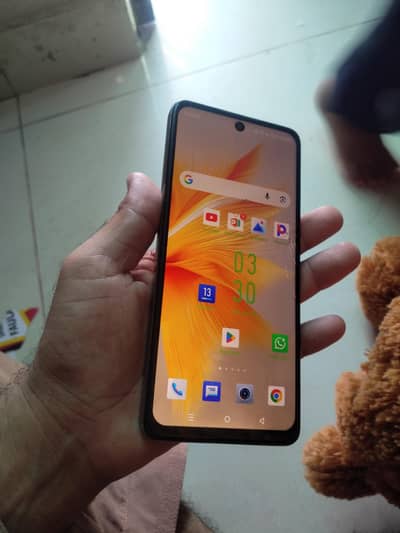 Infinix Note 30 8 256