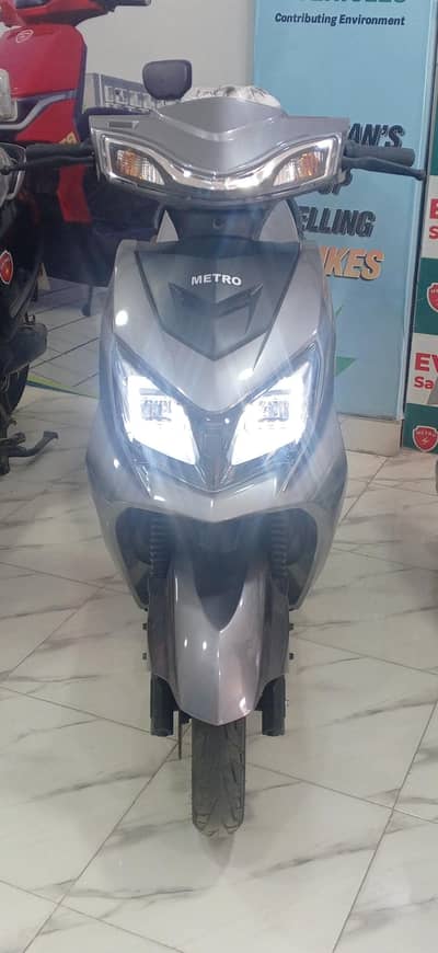 Metro Dabang Lithium 2026