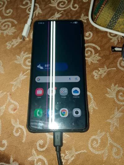 Samsung Mobile S21 Ultra