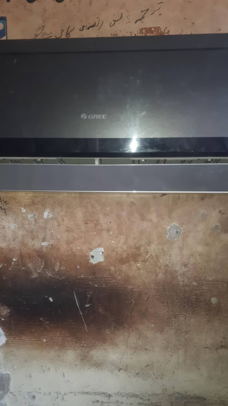 gree ac 1