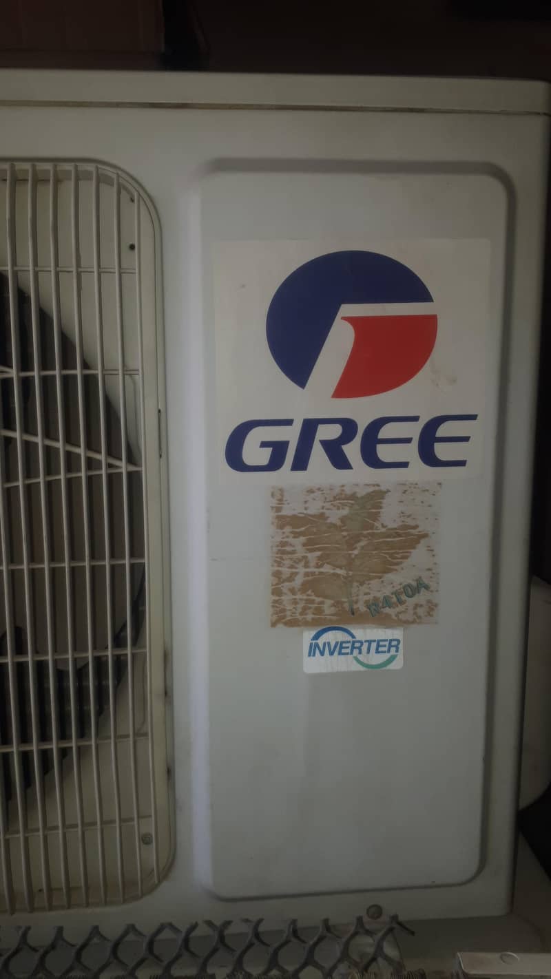 gree ac 3