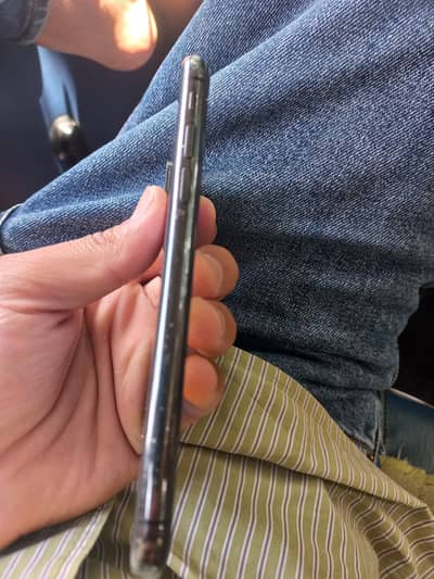 Apple iPhone XS