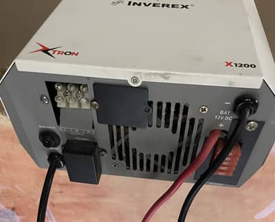 Inverex xtron x1200