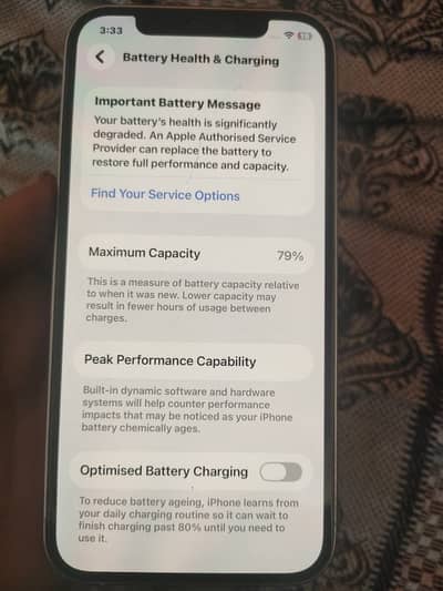 Apple iPhone 12 Pro