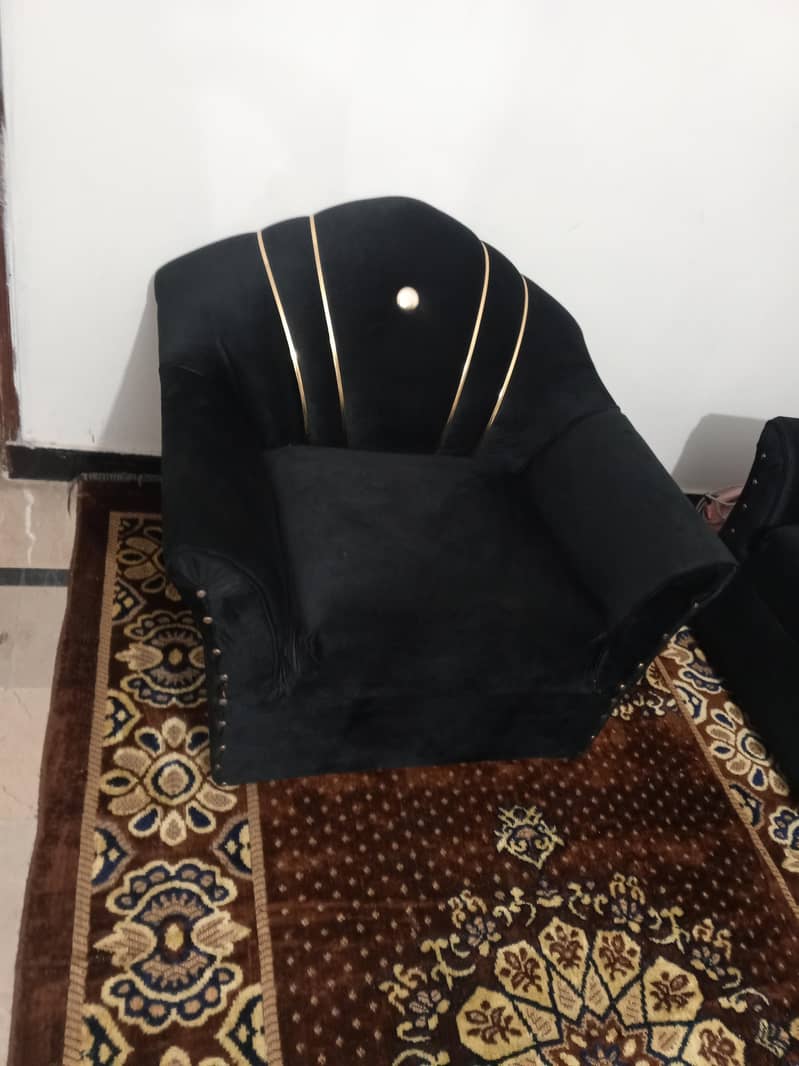 Sofa set 2