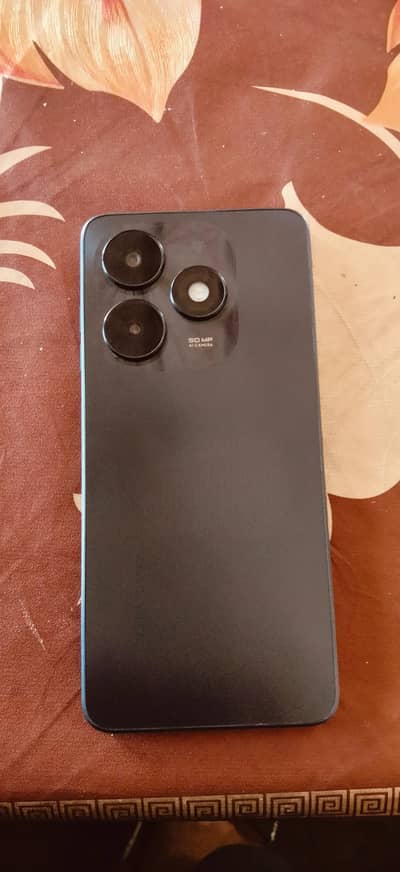 Tecno Spark 20C
