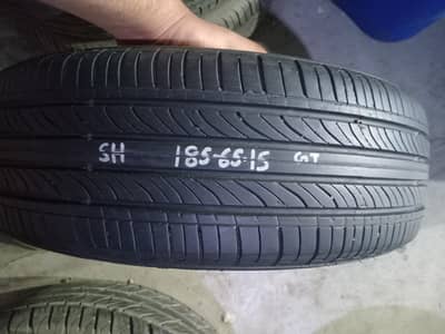 185.65. 15 GT Radiyal