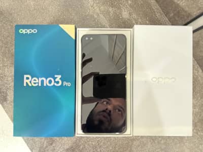 OPPO Reno3 Pro