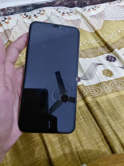 Apple iPhone 11 Pro Max
