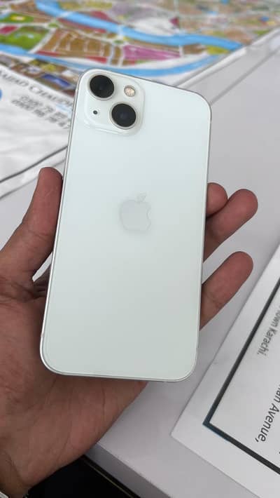 Apple iPhone 13 256 gb