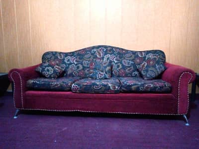 Sofa Set | 5 Seater Sofa Set
