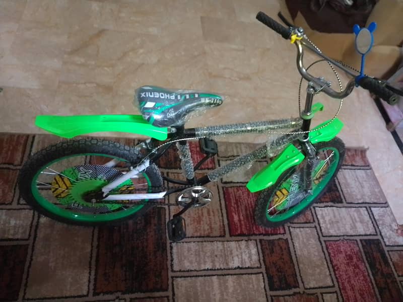 bicycle 0