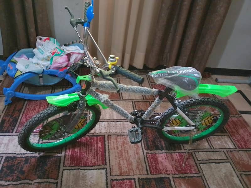 bicycle 1