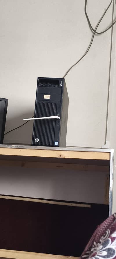 Z440 WORKSTATION