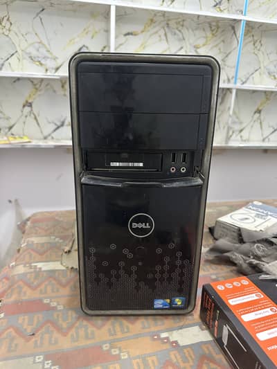 Dell core i 5 3rd generation
