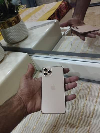 Apple iPhone 11 Pro