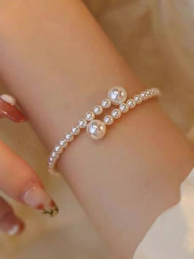 jewlery/ hand made jewelery / bangals