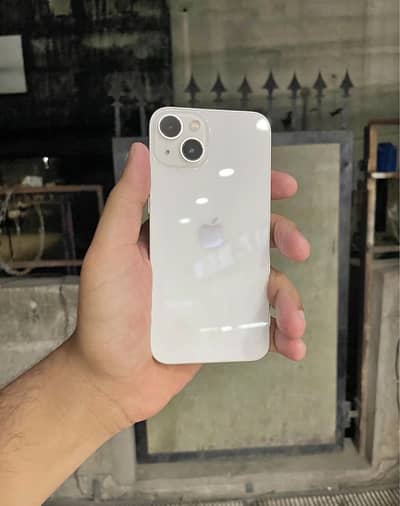 Apple iPhone 13 nonpta 128gb