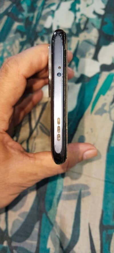 Xiaomi Redmi Note 10S