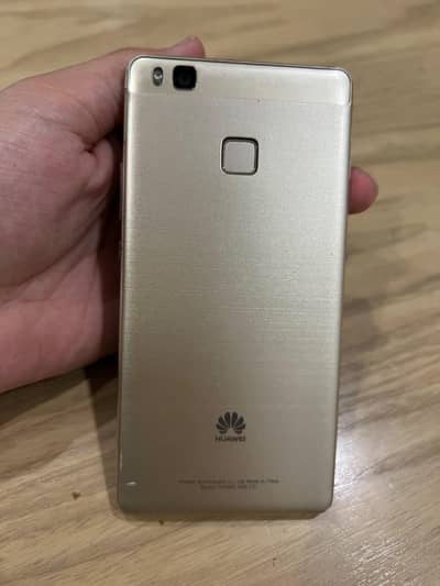Huawei P9 Lite