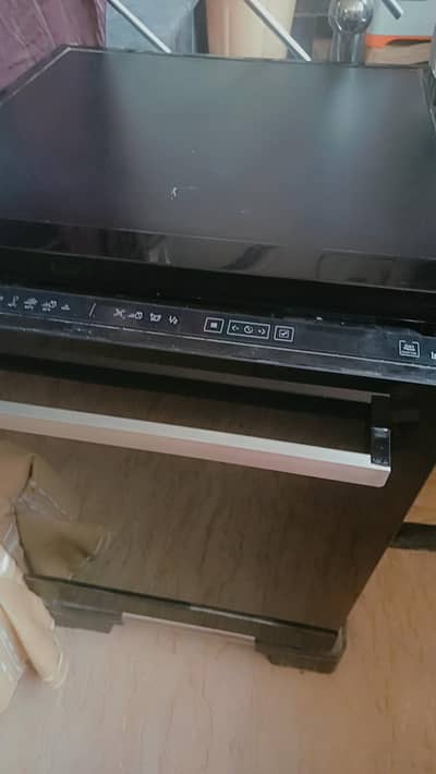 Dawlance dishwasher condition 10/9