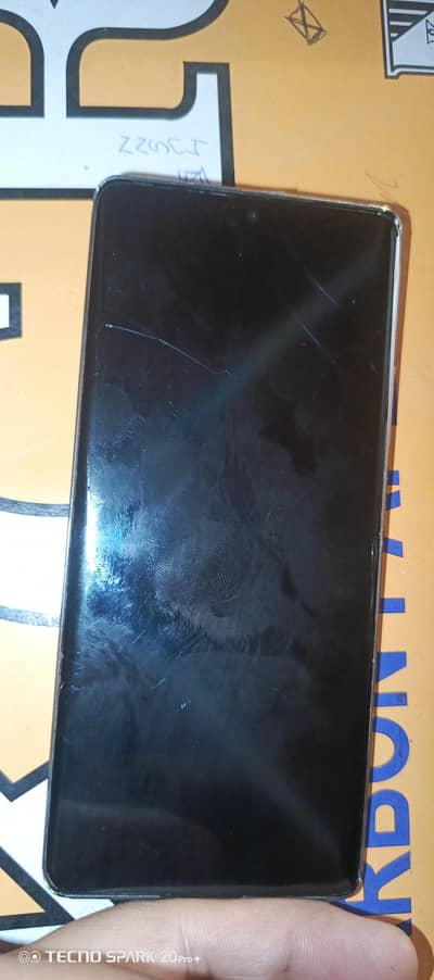 Itel S25 Ultra