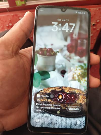Xiaomi Redmi A5