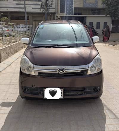 Daihatsu Mira Custom L