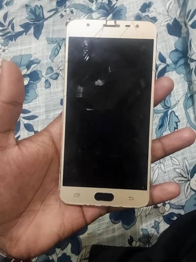 Samsung Mobile J7 Prime 2