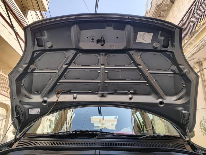 Suzuki Swift Automatic 6