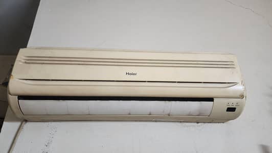 USED HAIER AC FOR SALE