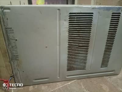 window ac