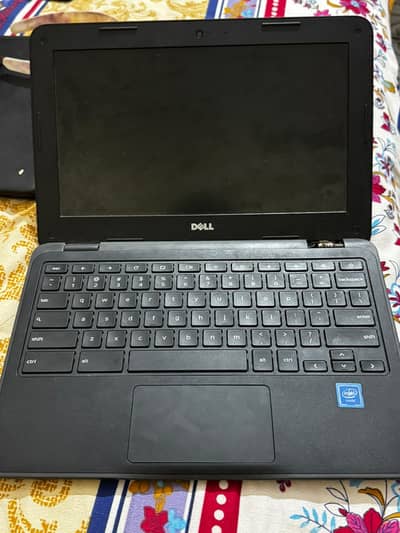 Dell Chromebook 11 (3180) (For Urgent Sale)
