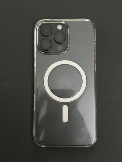 Apple iPhone 16 Pro Max