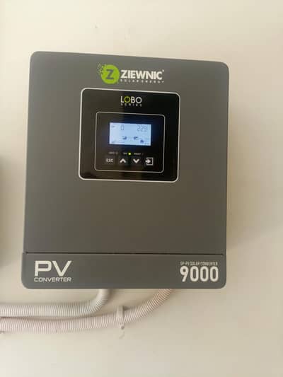 ziewnic off grid inverter for sale