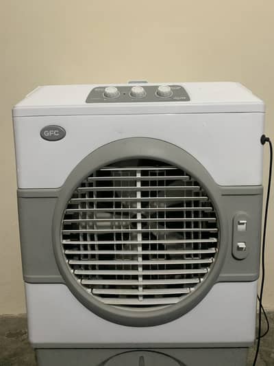 GFC air cooler