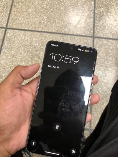 Google Pixel 8 Pro