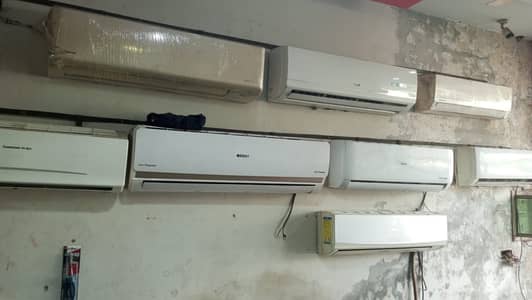 Old AC / Old AC / Used AC / Window AC / Split AC Purchaser