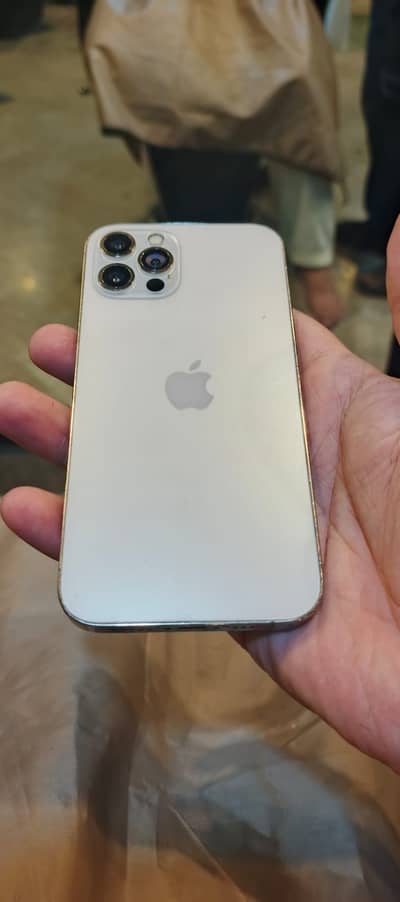 Apple iPhone 12 Pro