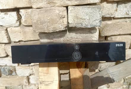 Fully functional Star Track HD Receiver 2020 Model