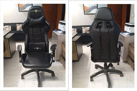 Global Razer Chair