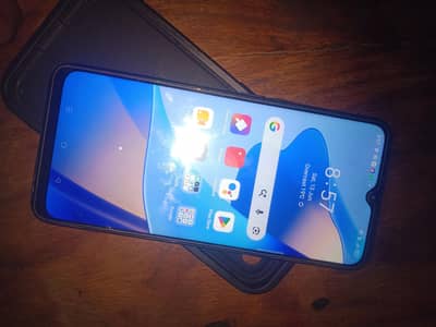 OPPO A16