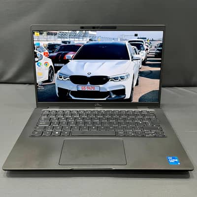 Dell Latitude 7420 – 11th Gen | Core i5-1145G7 | 16GB RAM | 256GB SSD