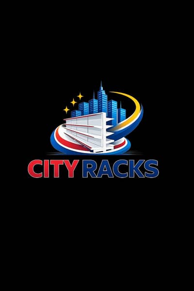 store racks steel racks Wall rack double side rack industrial racks