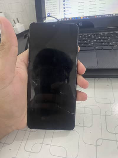 Samsung Mobile A32